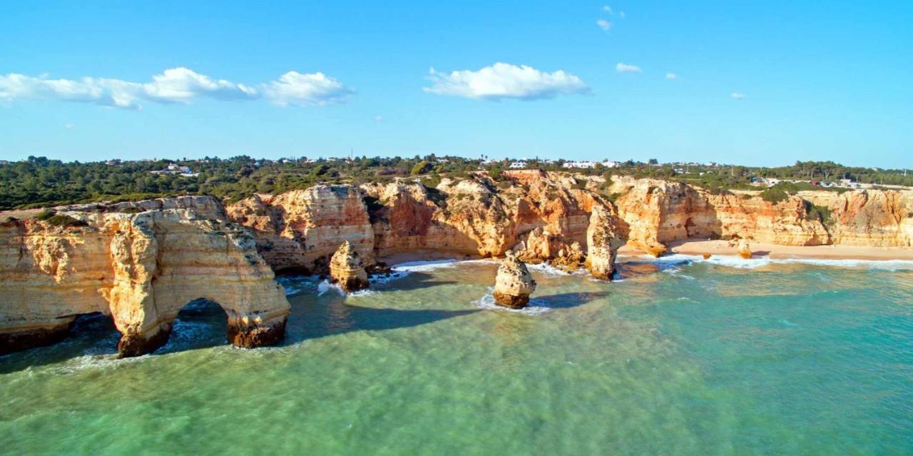 Al Algarve - Alojamento Local Com Excelente Localizacao Carvoeiro  Eksteriør billede