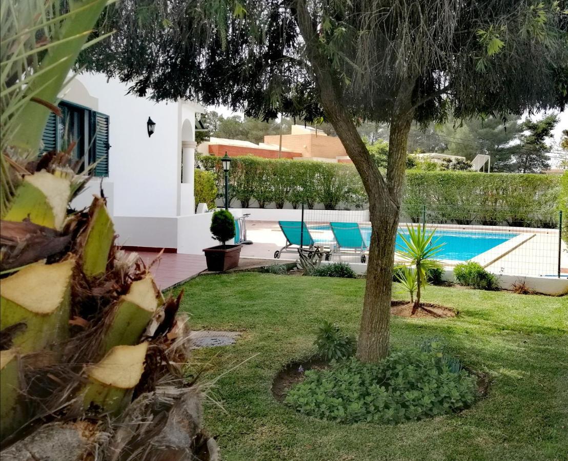 Al Algarve - Alojamento Local Com Excelente Localizacao Carvoeiro  Eksteriør billede