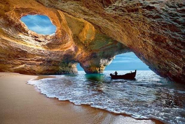Al Algarve - Alojamento Local Com Excelente Localizacao Carvoeiro  Eksteriør billede