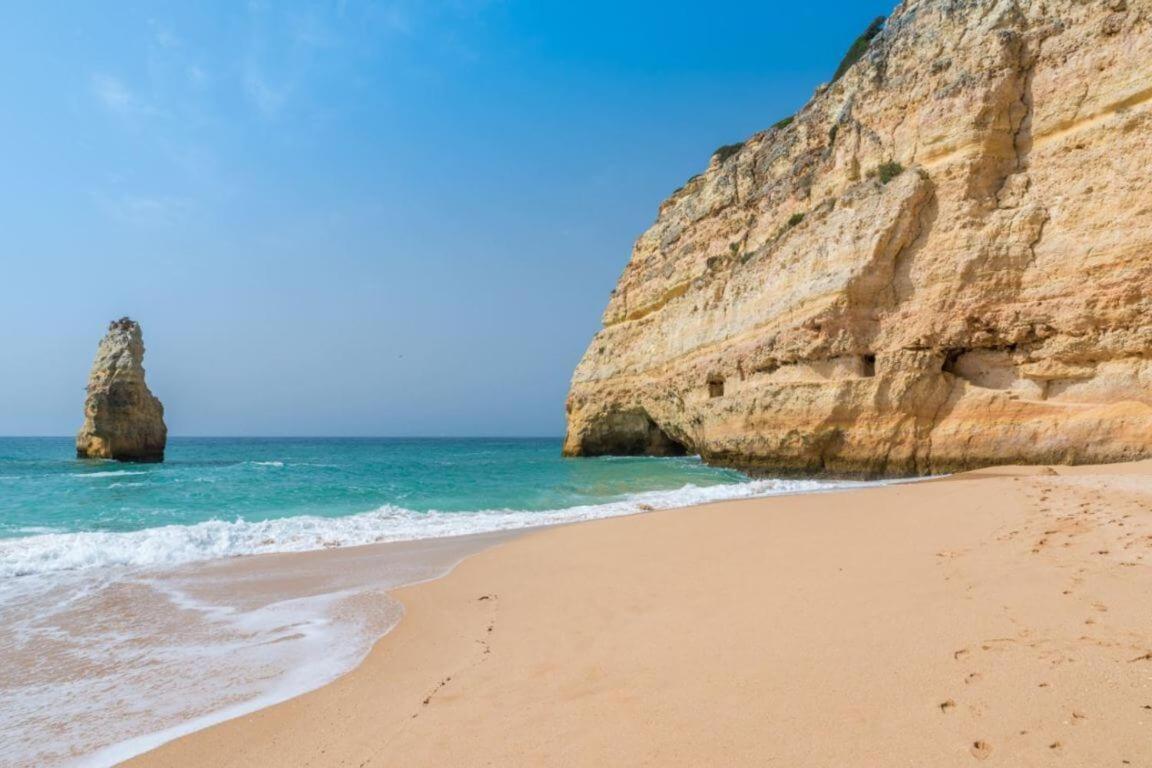 Al Algarve - Alojamento Local Com Excelente Localizacao Carvoeiro  Eksteriør billede