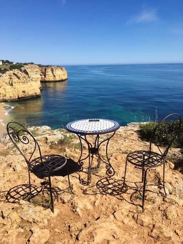 Al Algarve - Alojamento Local Com Excelente Localizacao Carvoeiro  Eksteriør billede