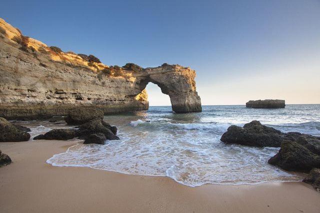Al Algarve - Alojamento Local Com Excelente Localizacao Carvoeiro  Eksteriør billede