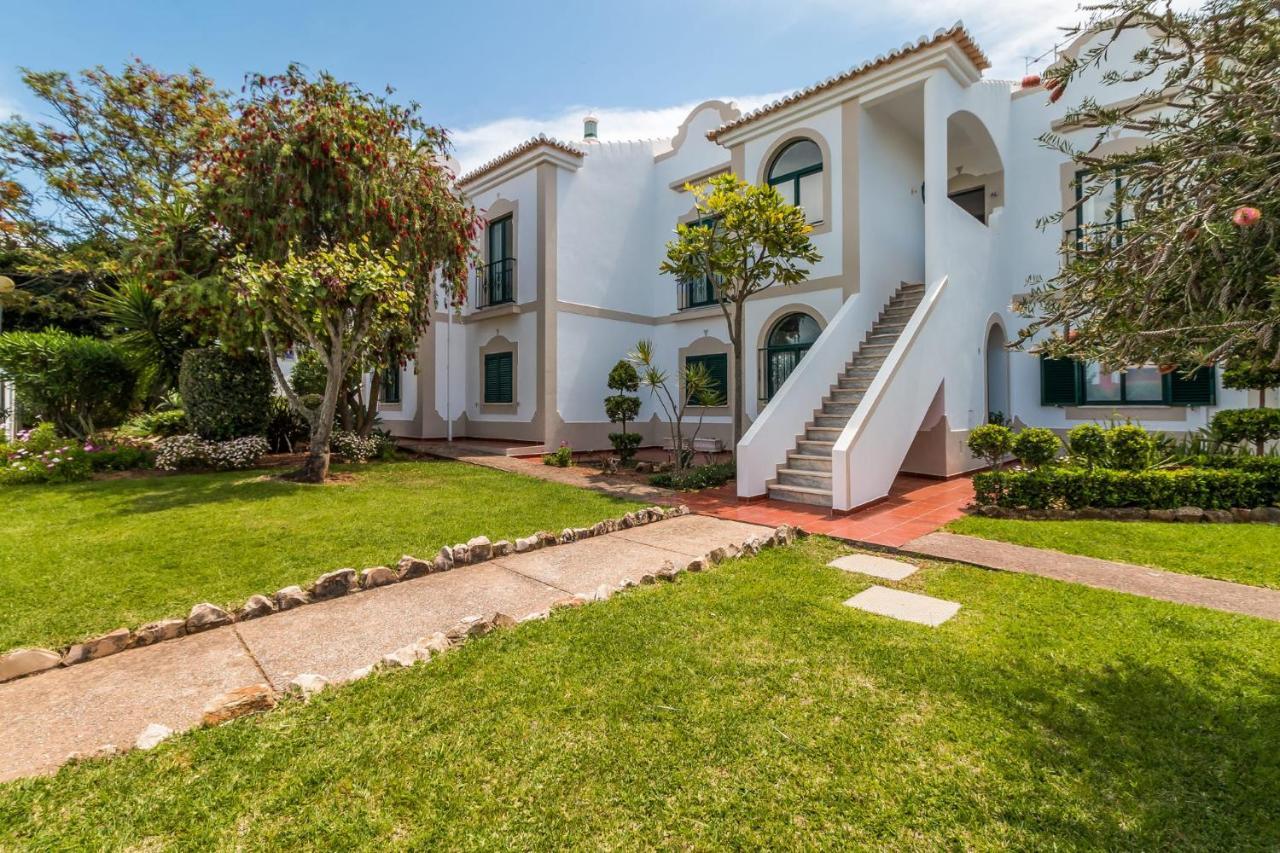 Al Algarve - Alojamento Local Com Excelente Localizacao Carvoeiro  Eksteriør billede