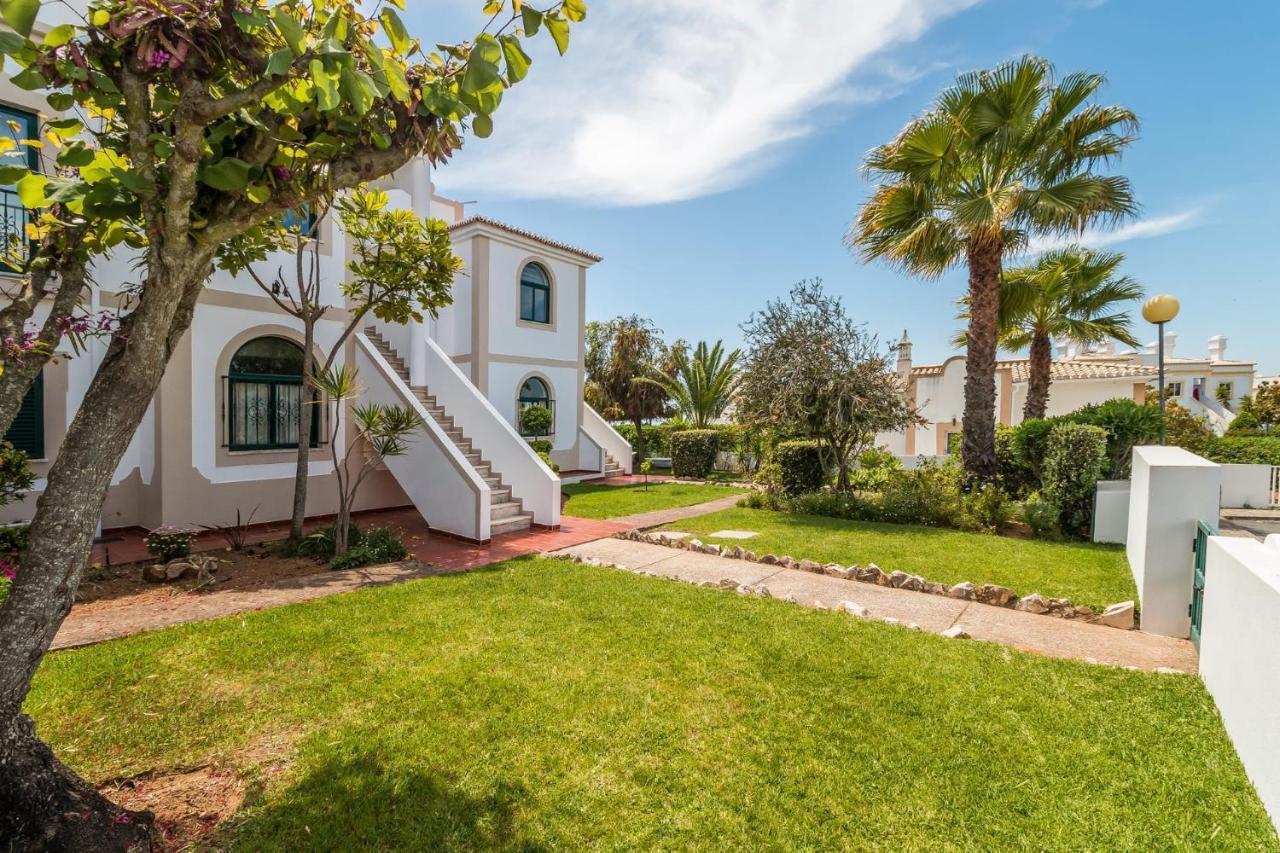 Al Algarve - Alojamento Local Com Excelente Localizacao Carvoeiro  Eksteriør billede