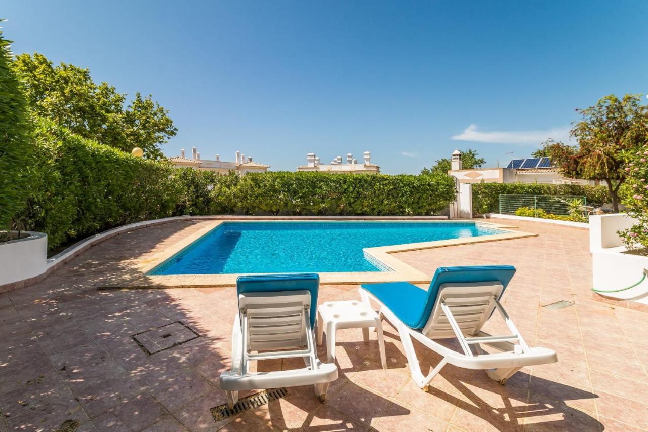 Al Algarve - Alojamento Local Com Excelente Localizacao Carvoeiro  Eksteriør billede