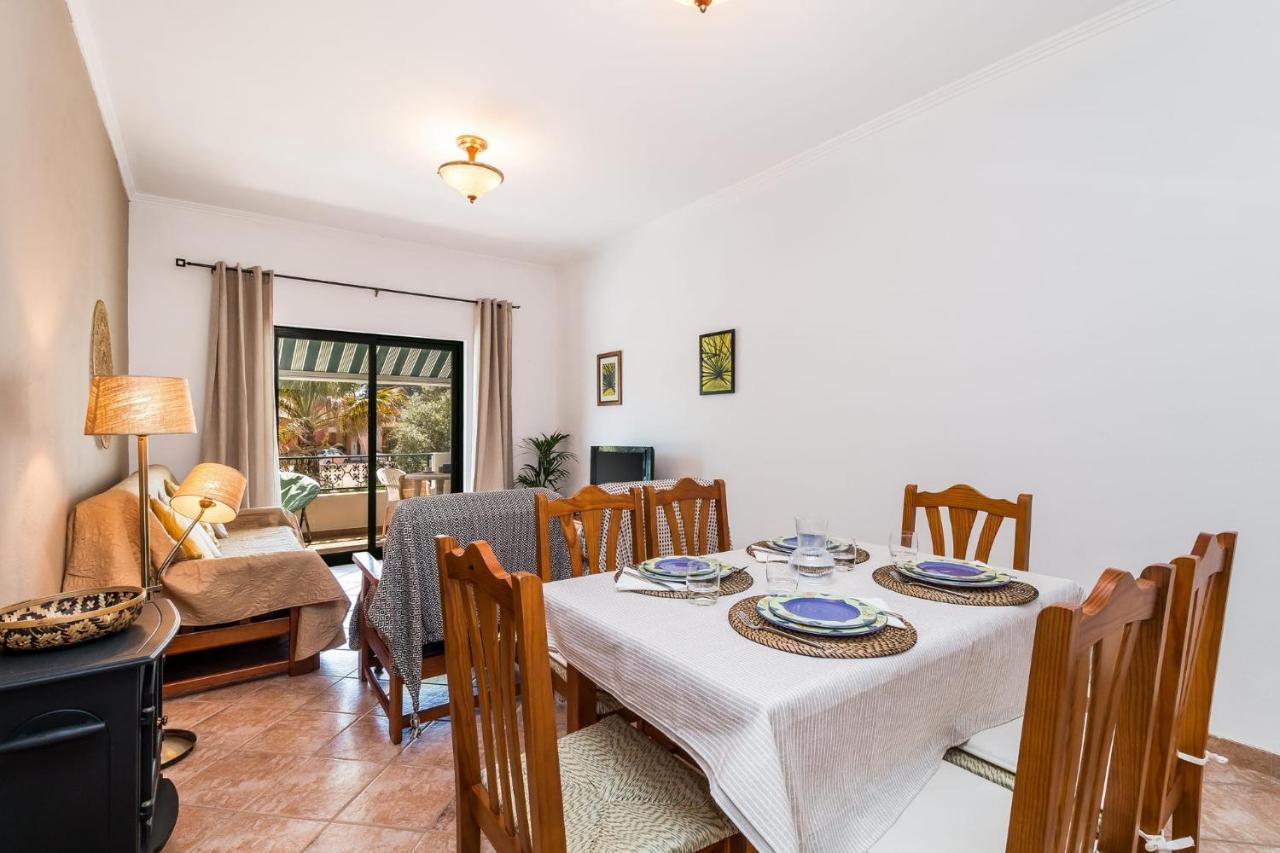 Al Algarve - Alojamento Local Com Excelente Localizacao Carvoeiro  Eksteriør billede