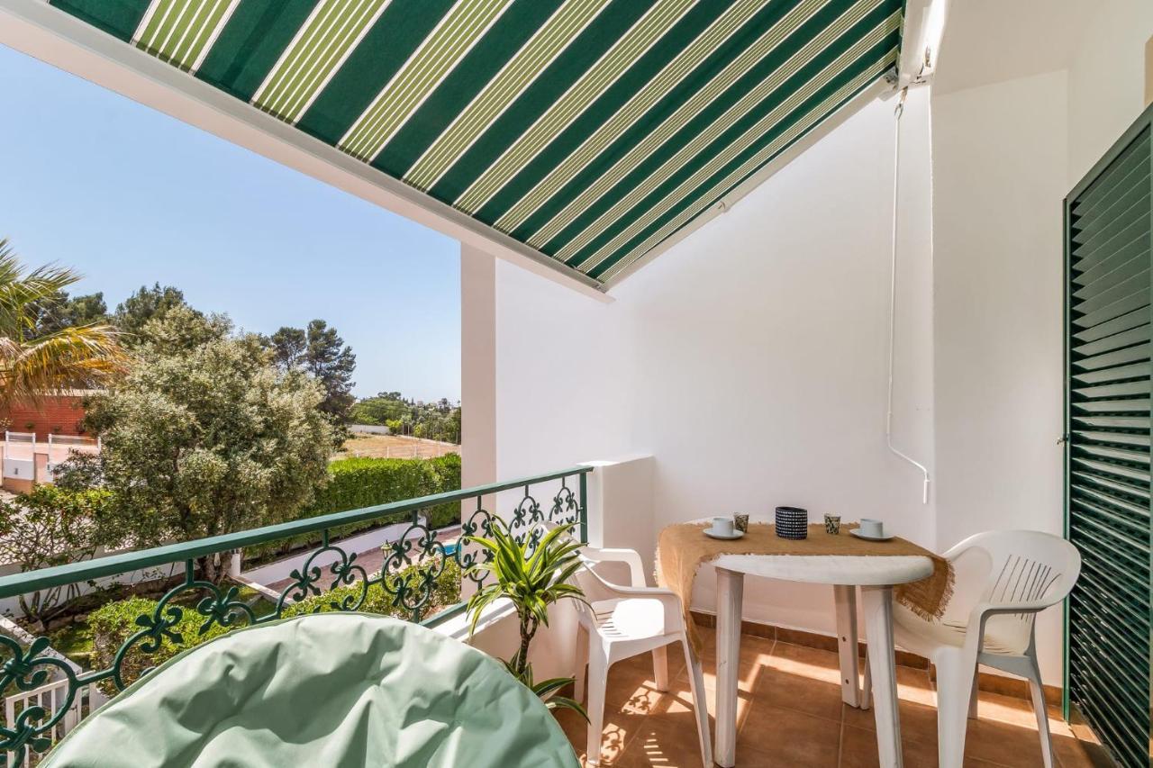 Al Algarve - Alojamento Local Com Excelente Localizacao Carvoeiro  Eksteriør billede