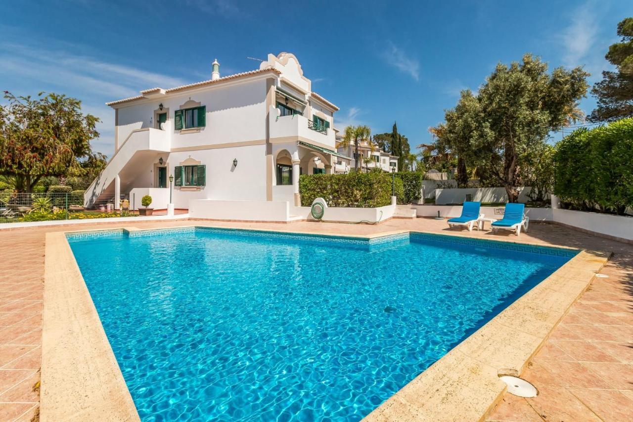Al Algarve - Alojamento Local Com Excelente Localizacao Carvoeiro  Eksteriør billede