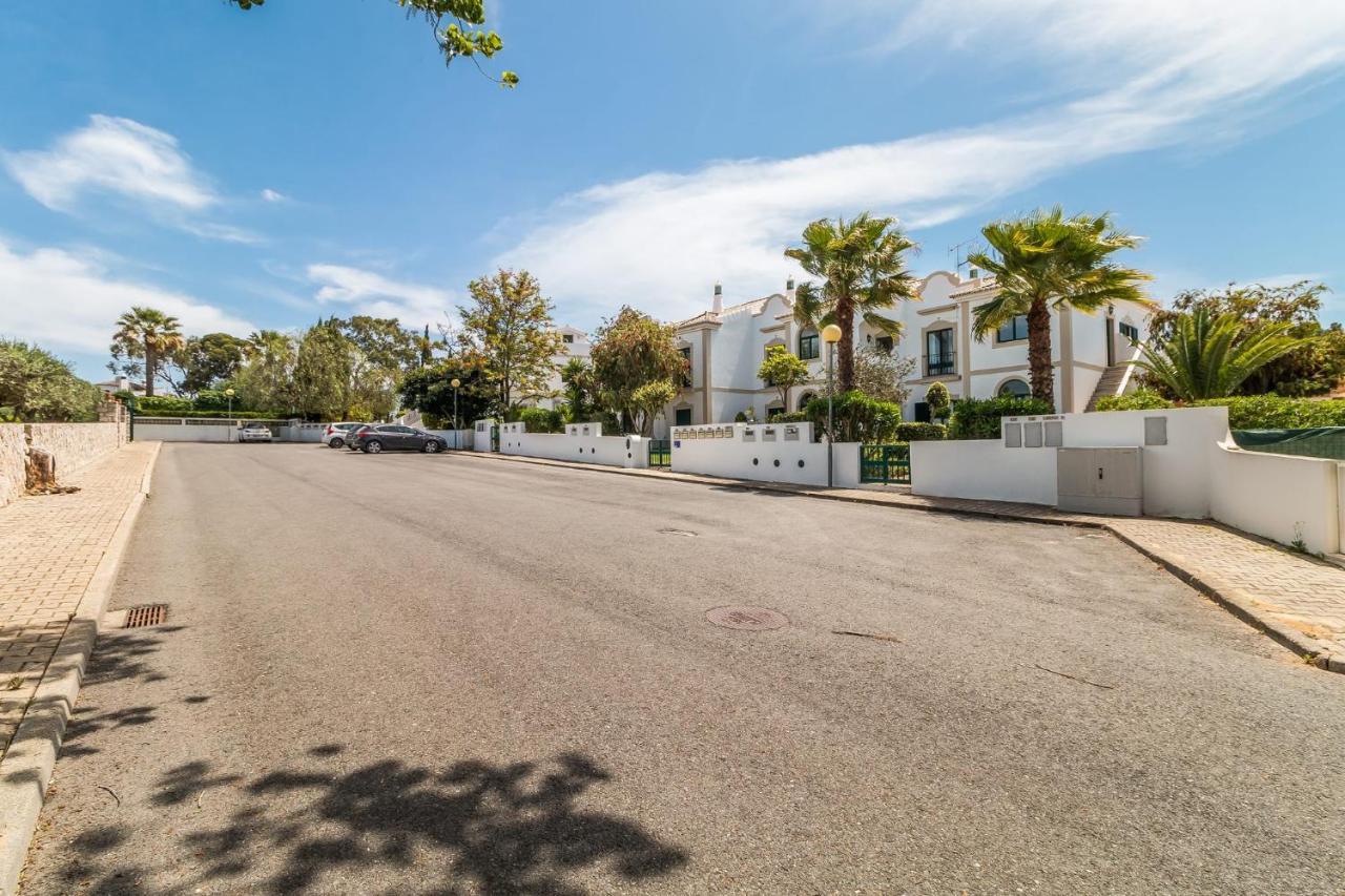 Al Algarve - Alojamento Local Com Excelente Localizacao Carvoeiro  Eksteriør billede